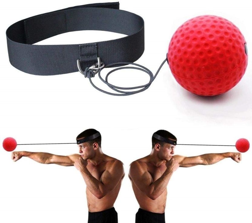 QuiteFit Reflex Ball - Image 5