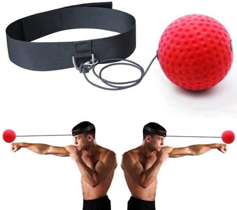 QuiteFit Reflex Ball - Image 6