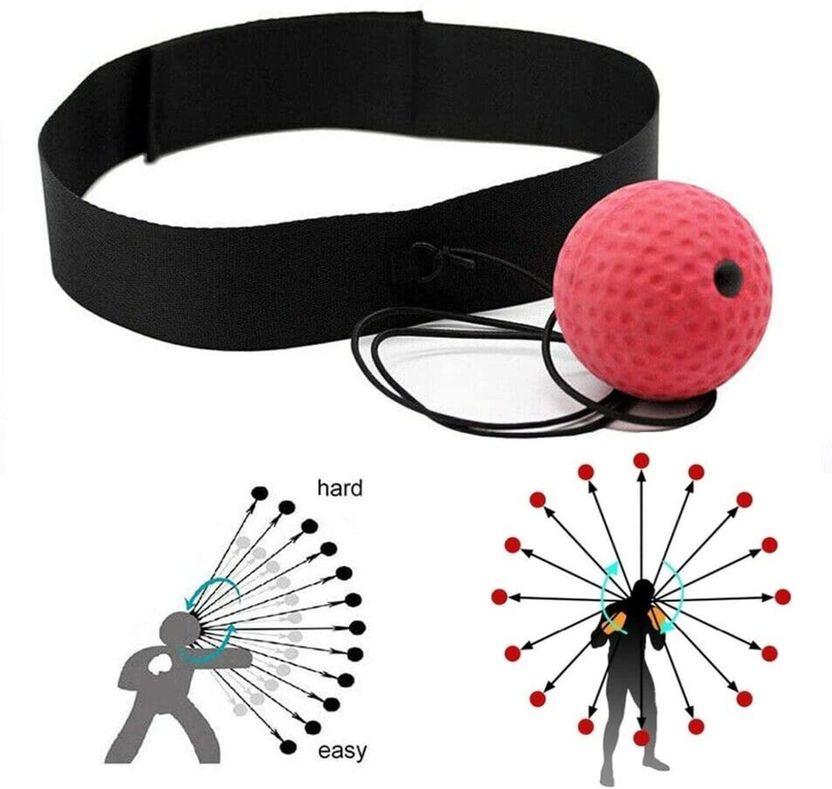 QuiteFit Reflex Ball - Image 2