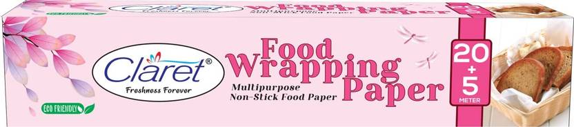 CLARET 20+5 MTR Parchment Paper