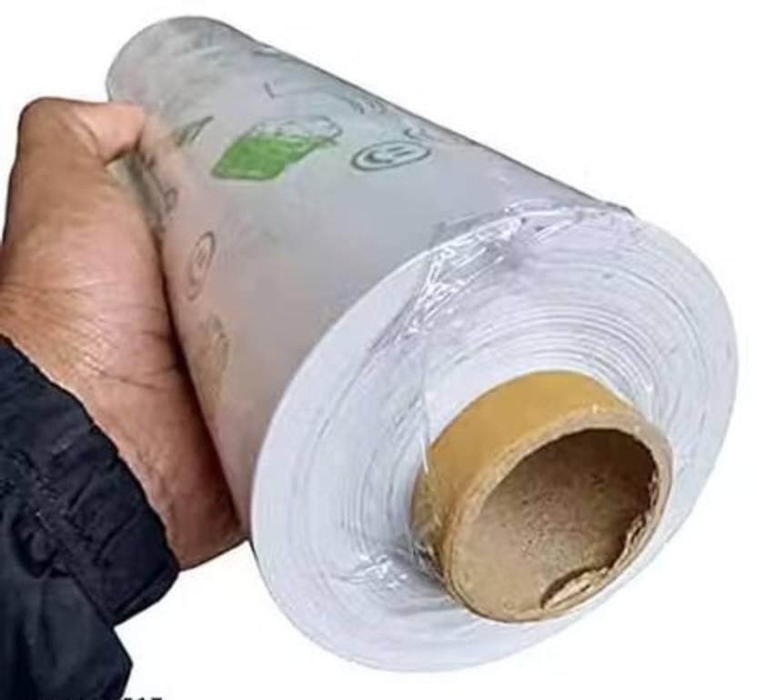 VANSH Food wrapping paper / paper foil /paper wrap/Butter paper Paper Foil Paper Foil