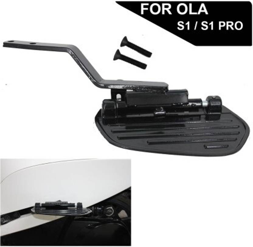 SRPHERE Ladies Footrest Assly. Compatible for OLA S1 / S1 Pro Electric