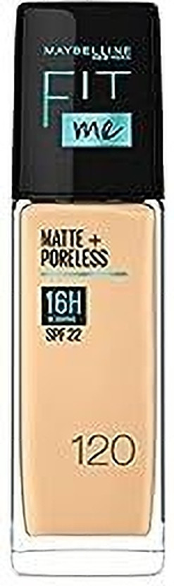 Maybelline Fit Me Stick Foundation ölfrei - 130 Buff Beige
