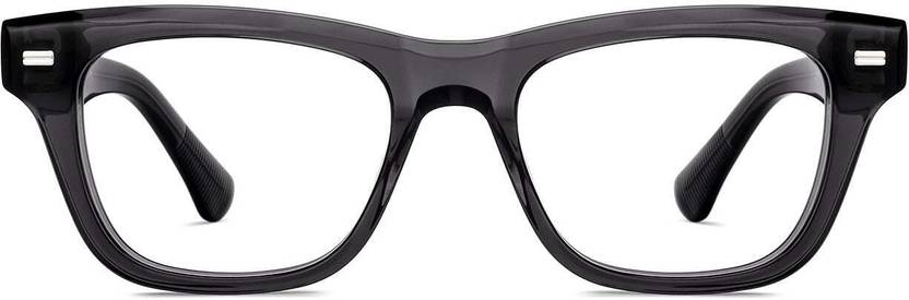 Lenskart STUDIO Full Rim Square Frame Price in India - Buy Lenskart ...