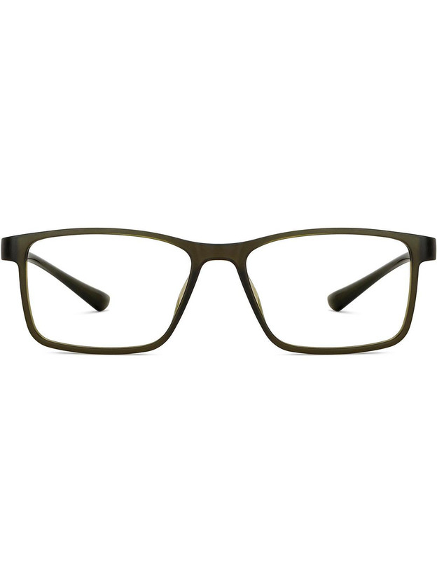Click to enlarge Lenskart Blu Full Rim Rectangle Frame Price in India - Buy Lenskart Blu Full Rim Rectangle Frame online at Flipkart.com