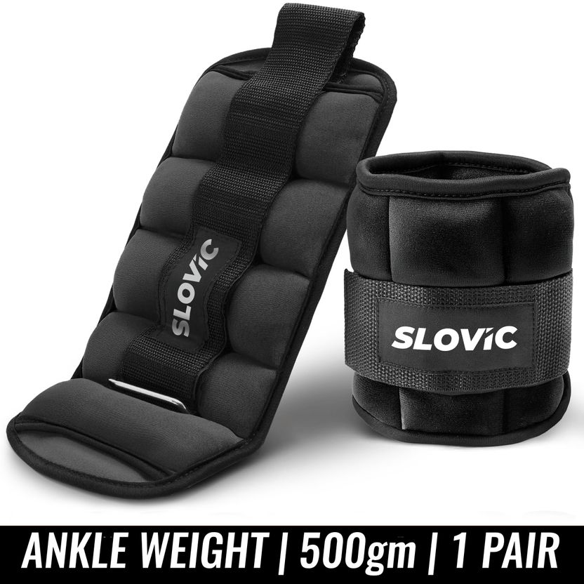Saputra 5 KG Neoprene Weighted Vest - Image 6