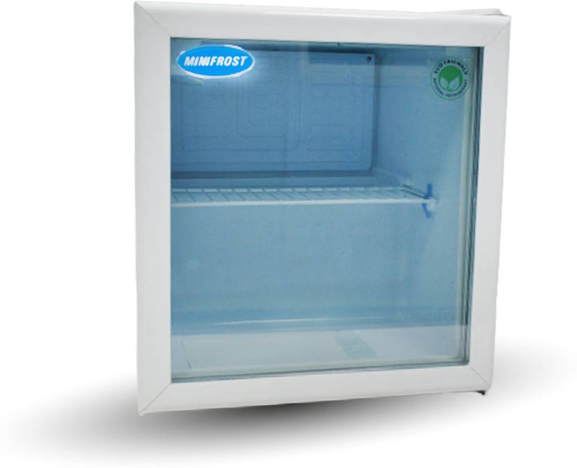 MINIFROST 50 L Single Door Mini Freezer Price in India Buy MINIFROST