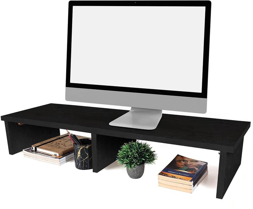 SaroyMart MSDB1 Monitor Desk Stand Price in India Buy SaroyMart MSDB1