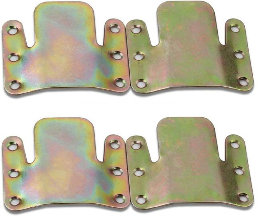 uniquella Interlock Sofa Couch Rust Free Connector Security Hinge Metal