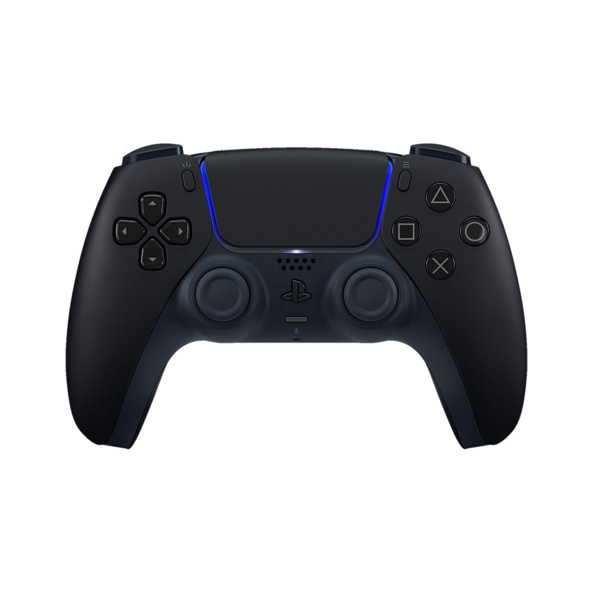 Sony PS5 DualSense Wireless Controller (White) - Image 8