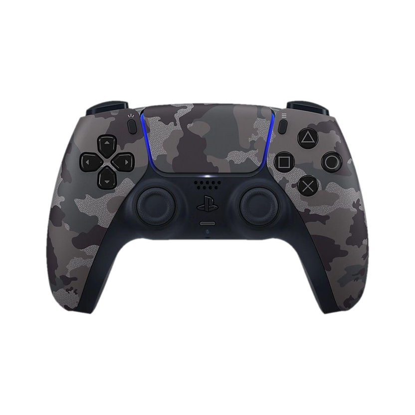 Sony PS5 DualSense Wireless Controller (White) - Image 5