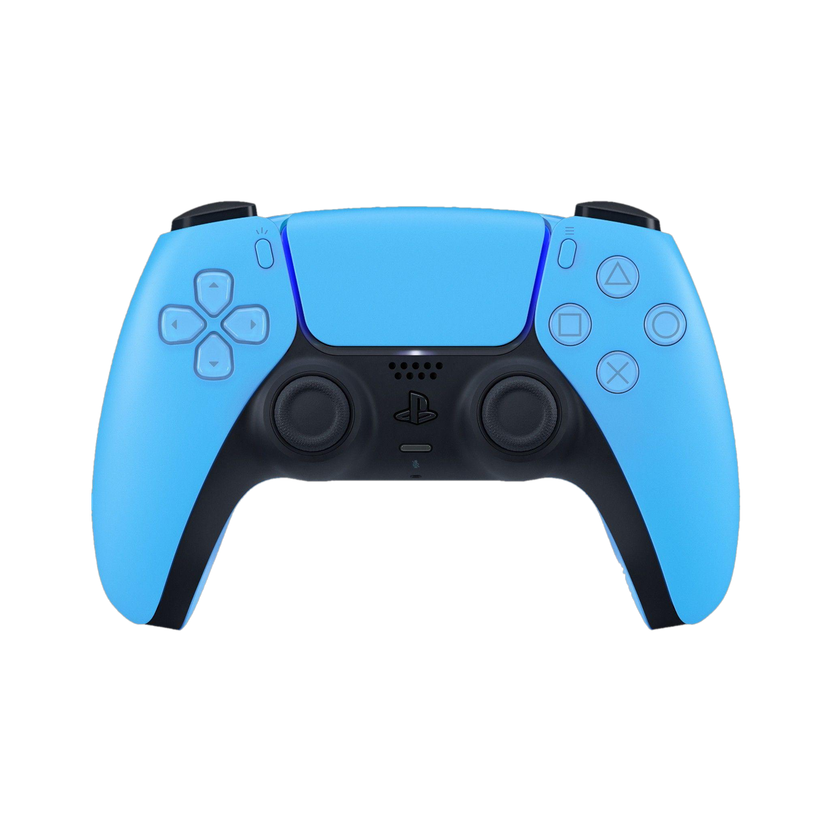Sony PS5 DualSense Wireless Controller (White) - Image 6