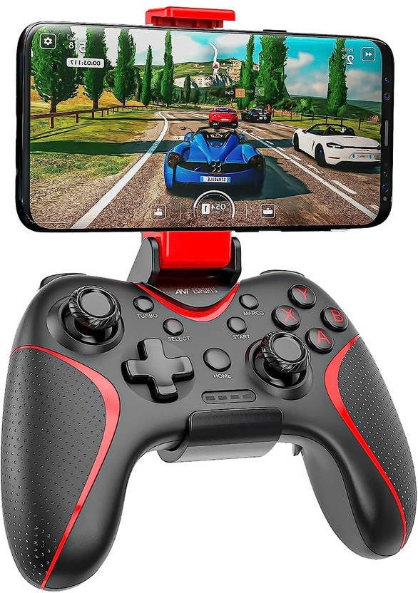 Flipkart Bbd Gaming Controllers Starting 669e