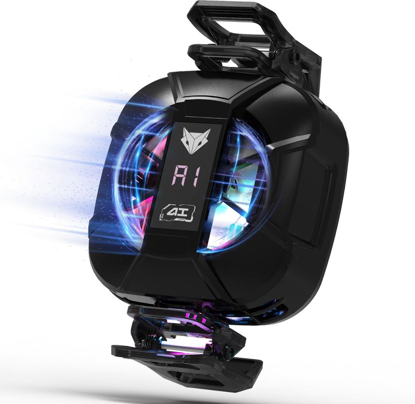 Viraan Game Controller Shark Triggers - Image 8