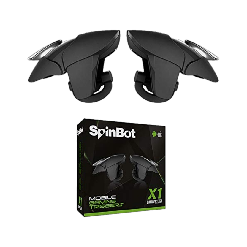 Viraan Game Controller Shark Triggers - Image 9