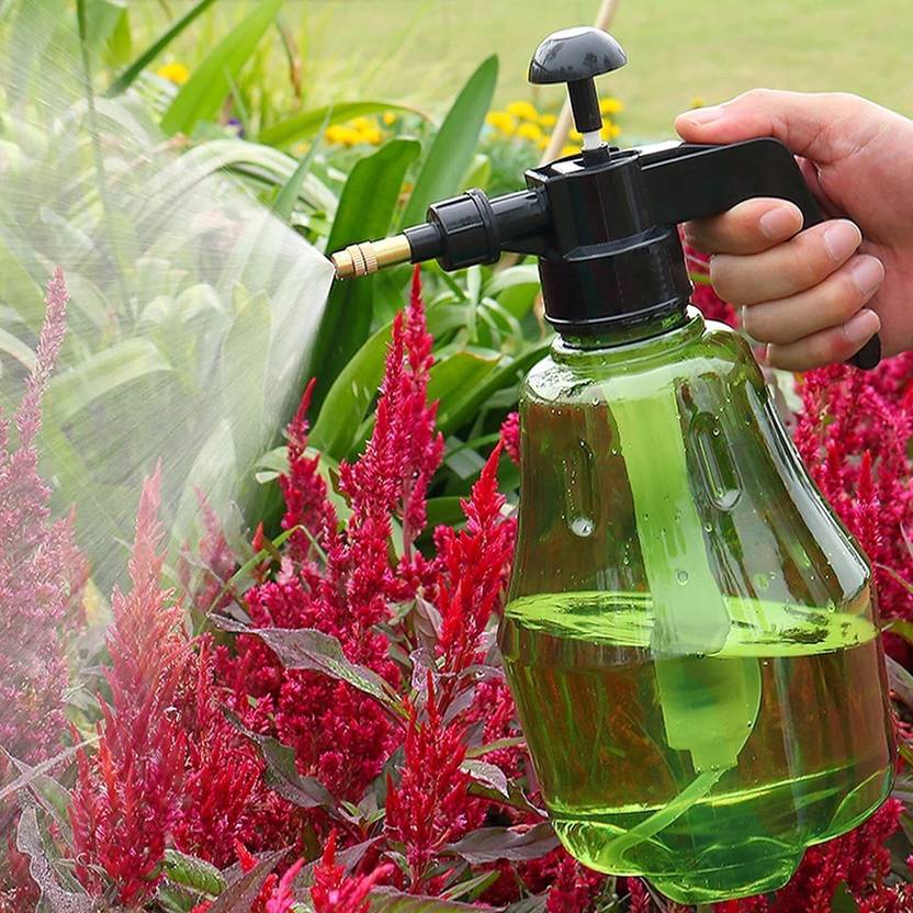 akashgreen 67 SPRAY 02 LTR 1.5 L Hand Held Sprayer