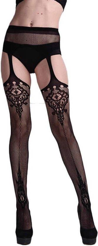 BUYSKY BLACK Garter