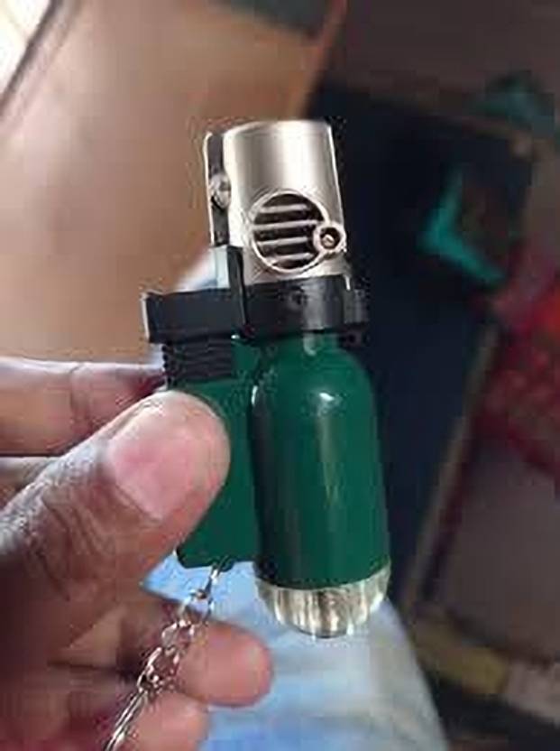 Arpit Iron Gas Lighter