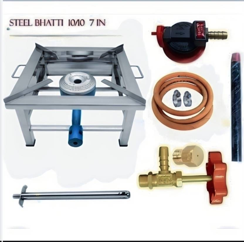 Jk diamond Stainless Steel Manual Gas Stove Price in India Buy Jk