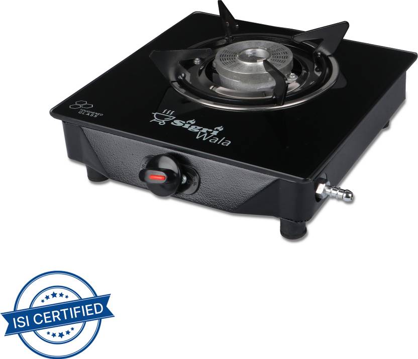 Sigriwala Surya ISI Certified Toughened Glass Door Step Warranty