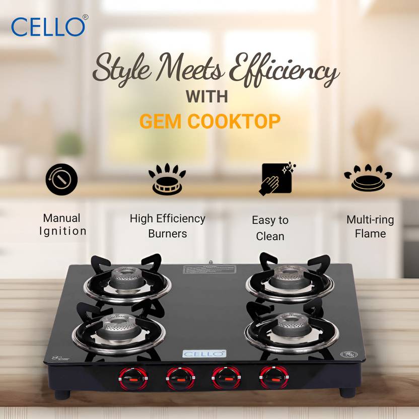 Multiple Brands Myntra Home & Kitchen Collection - Ddecor, Preethi, Cello, Pexpo & Monte Carlo