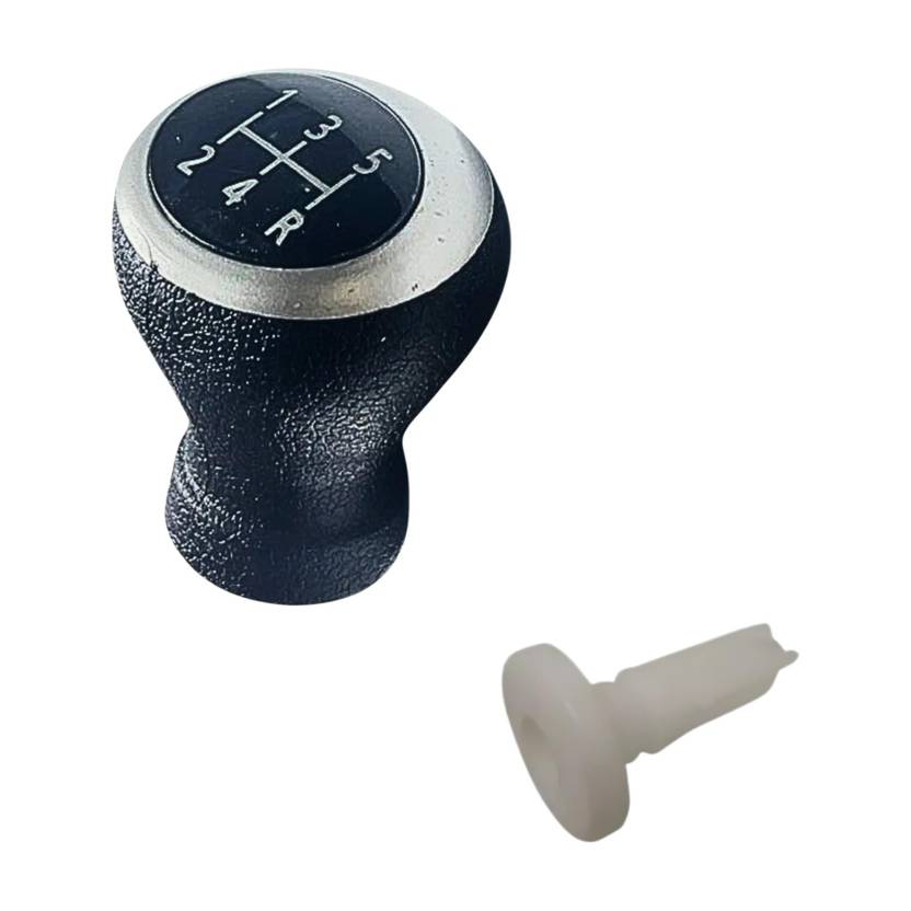 Finessemotors Stylist Leather Gear Knob, WAGON R K SERIES, wagonr, maruti suzuki wagon r k series Gear Knob