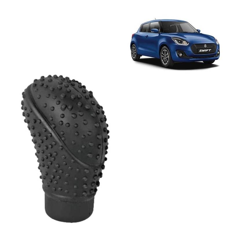 RD Universal Silcon Gear Knob