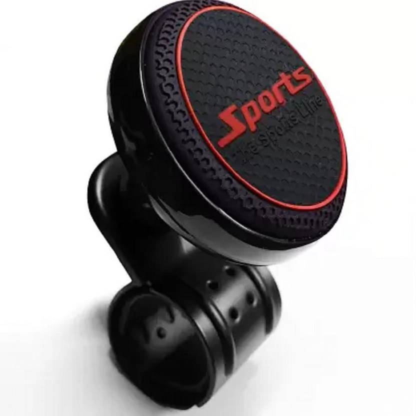 NGTRADINGCO Aluminium Car Steering Knob