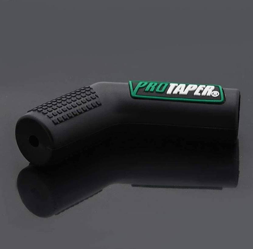 Campark Motorcycle Gear Shift Rubber/Shoe Protector for All Bikes Gear Shift Collar Gear Shift Collar