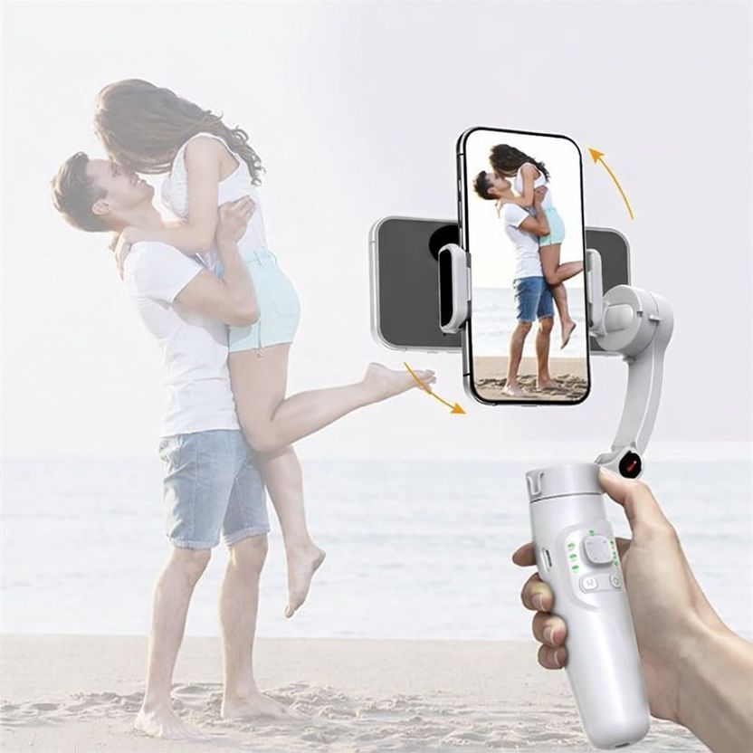 Steepify M1 3 Axis Gimbal - Image 3