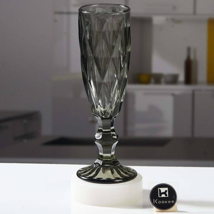 Kookee 11300 Glass Wine Glass