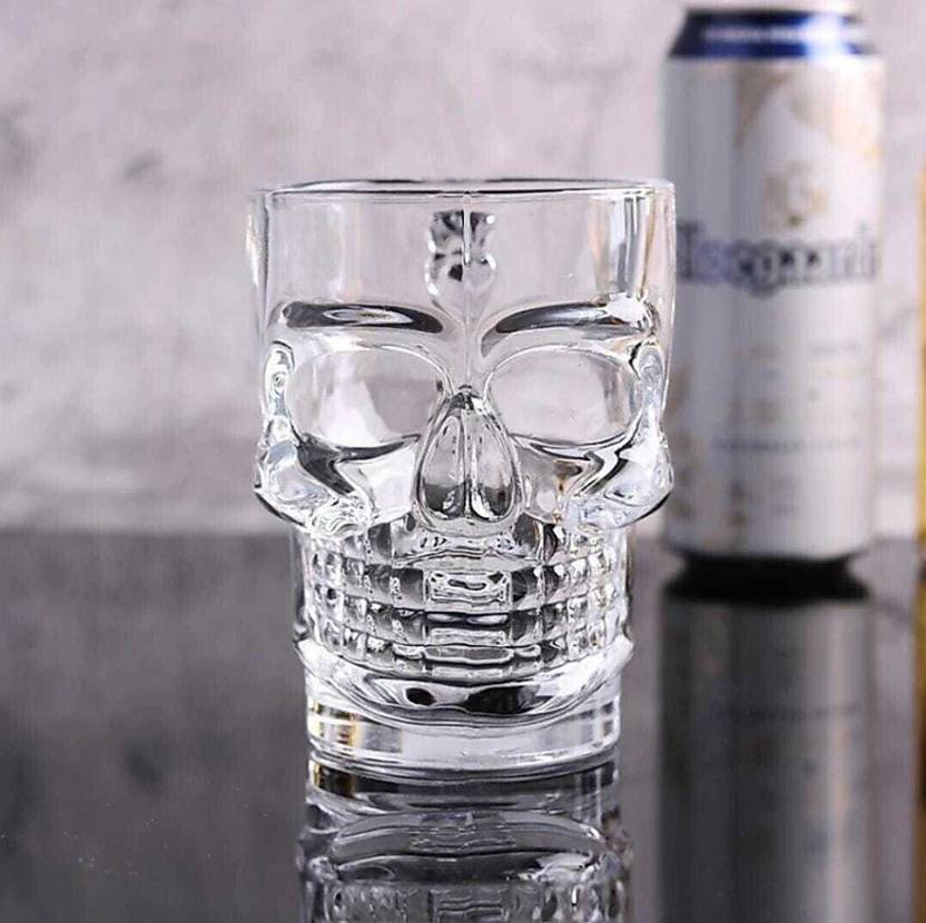 Dakshayanii Daksh243 Glass Beer Mug