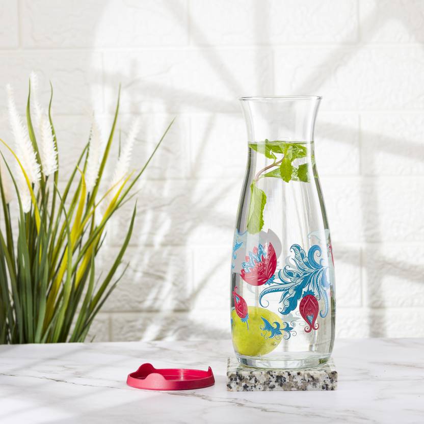 PASABAHCE 1118546 Glass Set Water/Juice Glass Price in India Buy