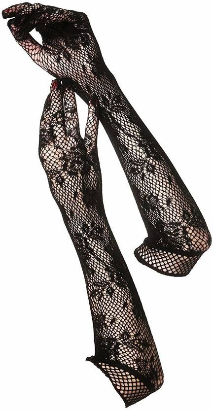 BUYSKY Self Design Evening Women Gloves