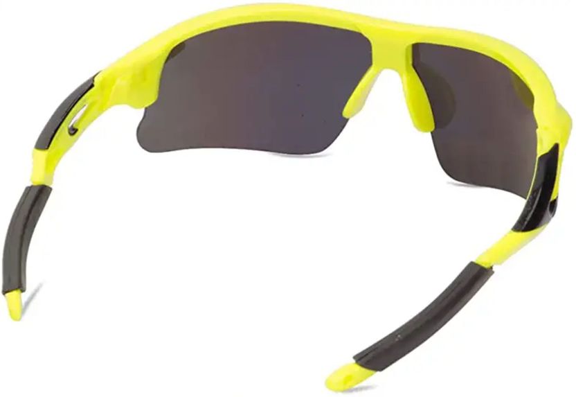 Swagify UV400 Lightweight Safety Sports Glasses - Image 5