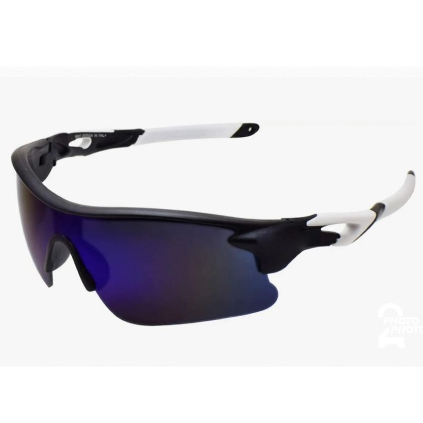 Swagify UV400 Lightweight Safety Sports Glasses - Image 6