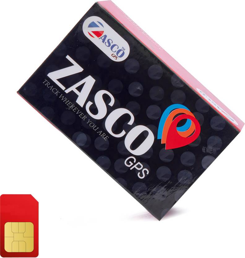 zasco gps tracker for bike price