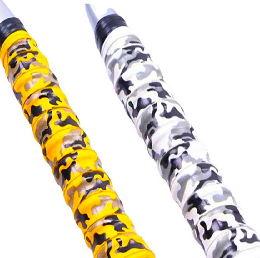 acers Badminton Racket Grip Army Antislip Dry Feel
