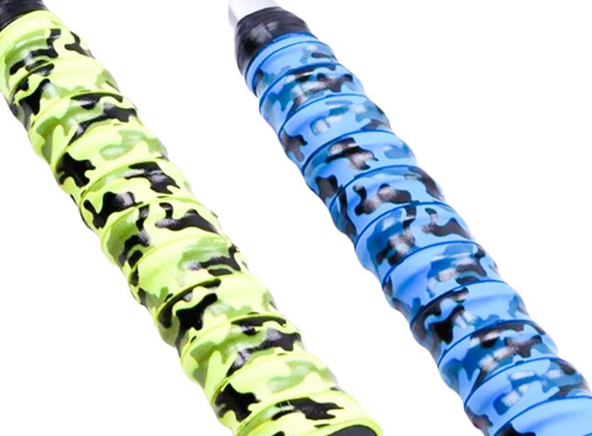 acers Badminton Racket Grip Army Antislip Dry Feel