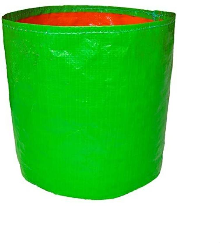 nextgenagro Plant Grow Bags 12inch x 12inch, Terrace Gardening Vegetable Planting Grow Bag Grow Bag