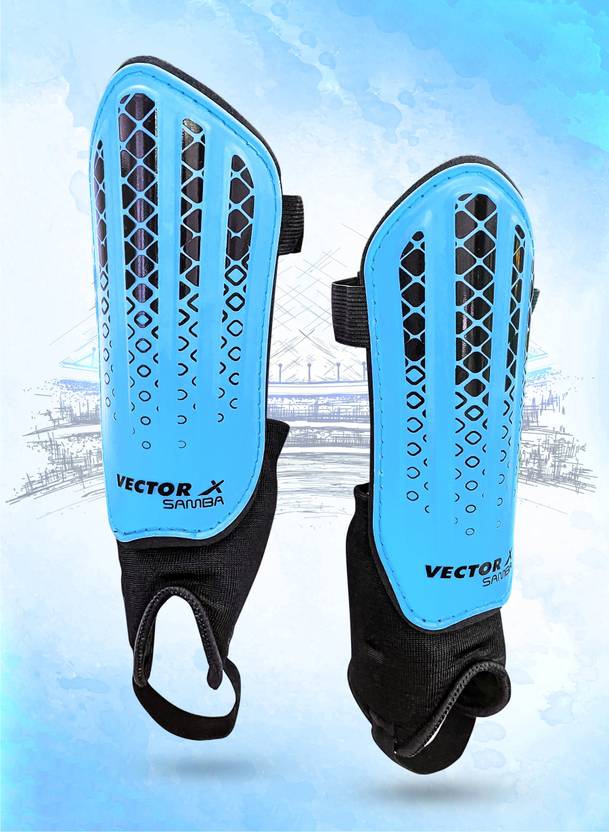 VECTOR X Samba Football Shin Guard Buy VECTOR X Samba Football Shin