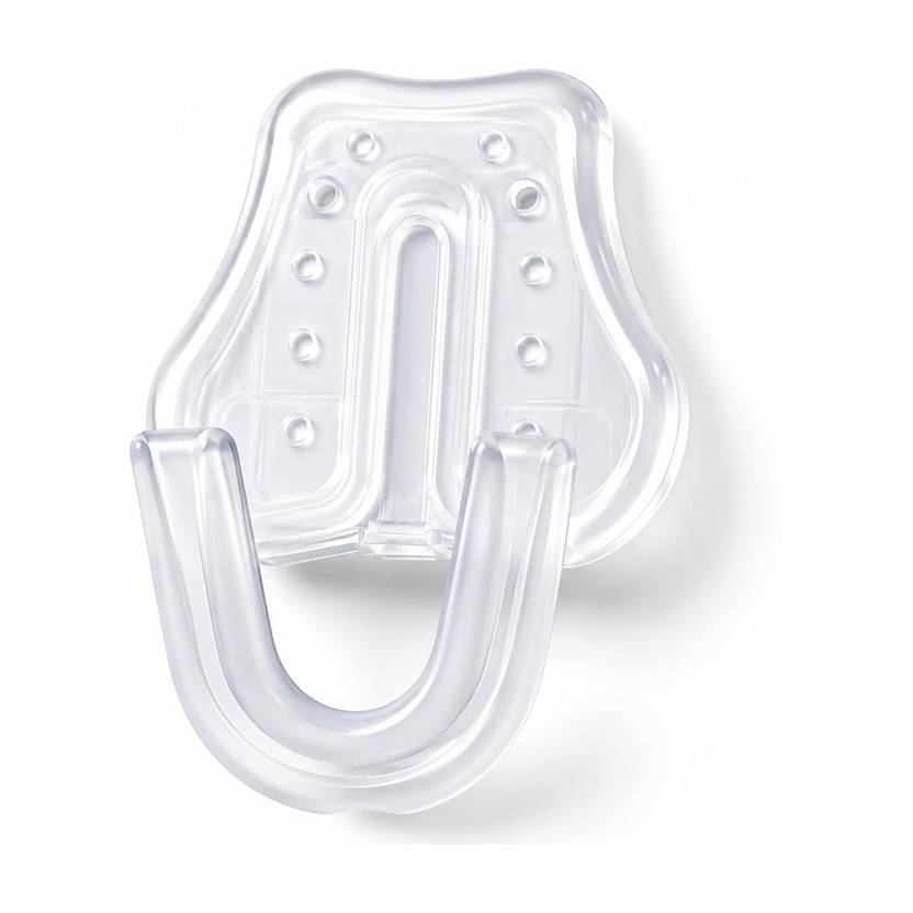 SPORTSHOLIC New Free Size Mouth Guard For Boxing Mouth Guard