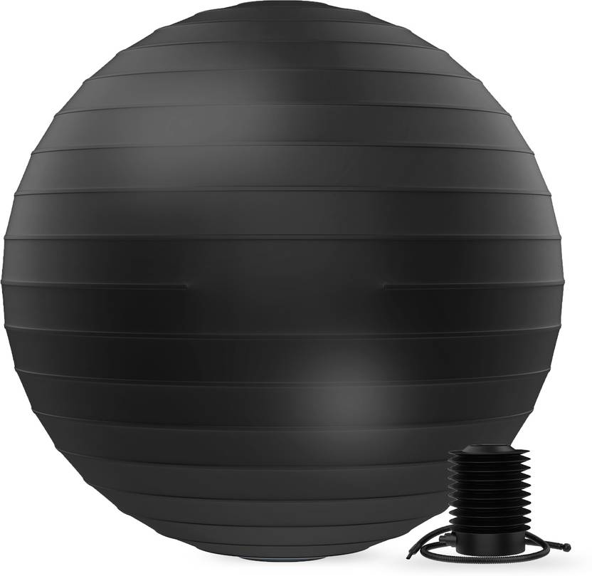 Lifelong LLFAGB75 Exercise Gym BallYoga Ball for Women & MenSwiss