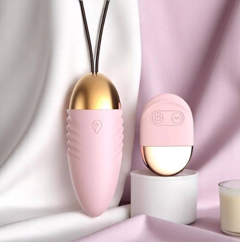 Arousique Glowin Massager