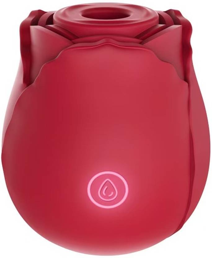 Arousique Rose Shape
