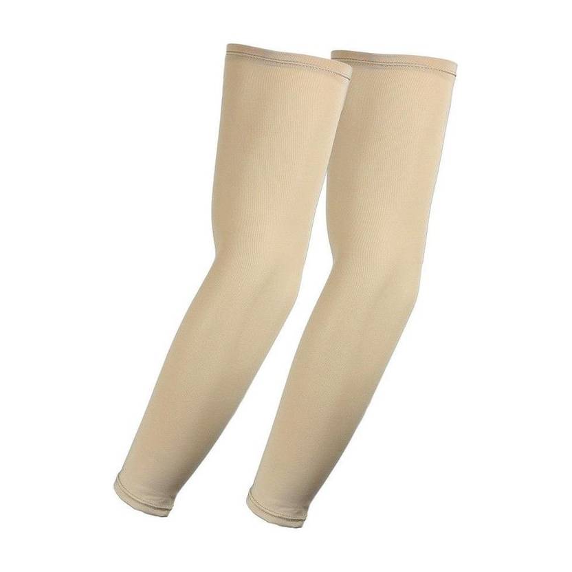 BIKEWAY Cotton Arm Sleeve For Boys With Tattoo