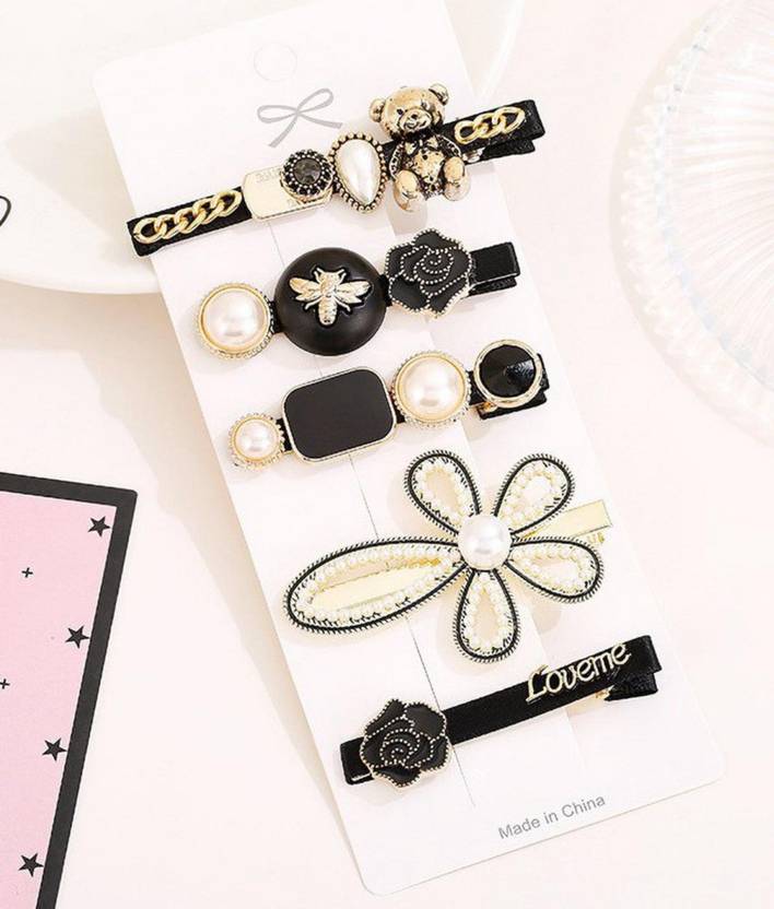 clutcher Hair pin Hair Pin Price in India Buy clutcher Hair pin Hair