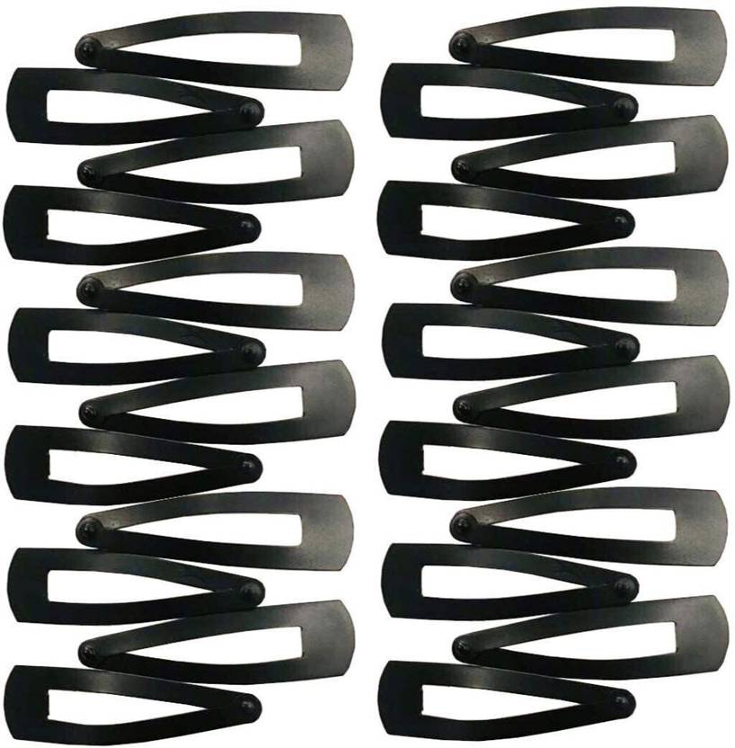 Blubby 24pcs 4cm Tic Tac Clip