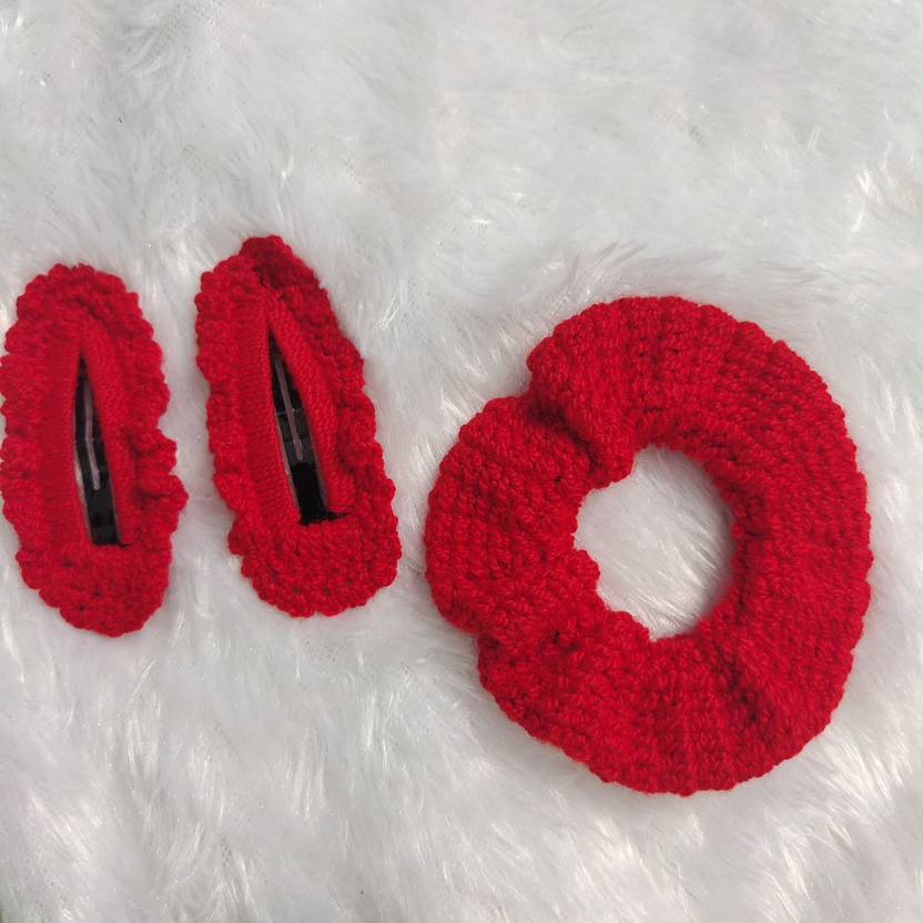 Fashionistas Red hair Accessiories Hair Accessory Set