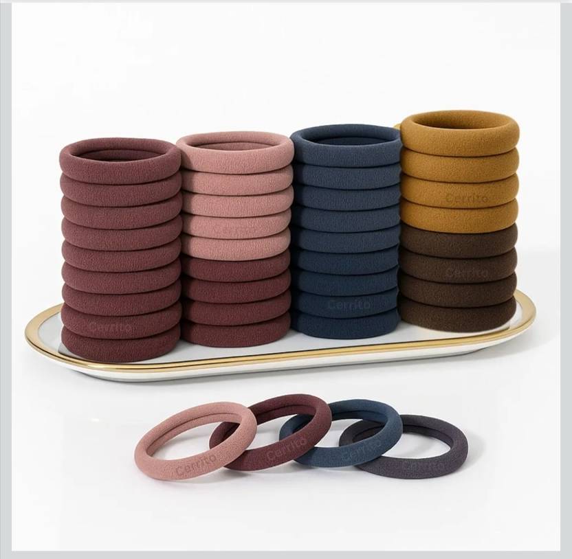 regular fit Hair Rubber Band Rubber Band